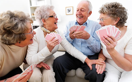 grands-parents
